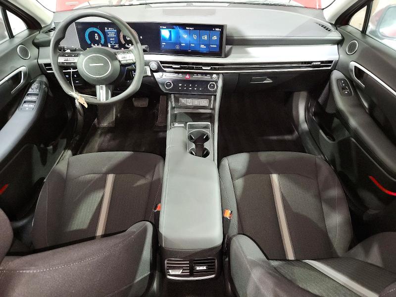 Продаж на аукціоні авто 2026 Hyundai Sonata Hybrid, vin: KMHL24JJXTA137950, номер лоту: 64067206