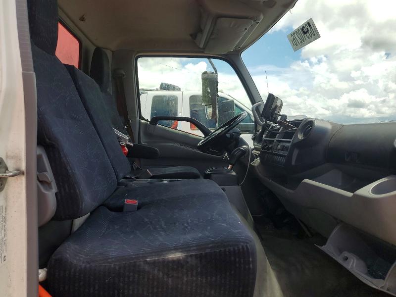 2017 Hino 195 მანქანა იყიდება აუქციონზე, vin: JHHSDM2H0HK005817, აუქციონის ნომერი: 63910276
