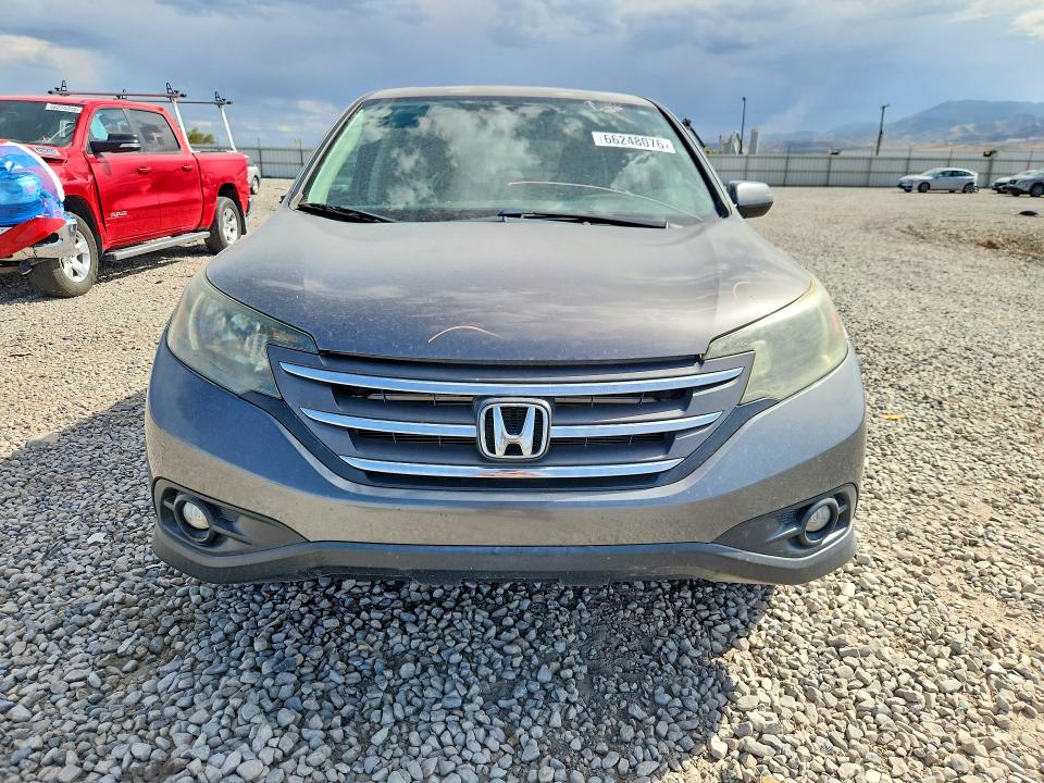 66248076 :رقم المزاد ، 2HKRM3H59EH562101 vin ، 2014 Honda Cr-v مزاد بيع