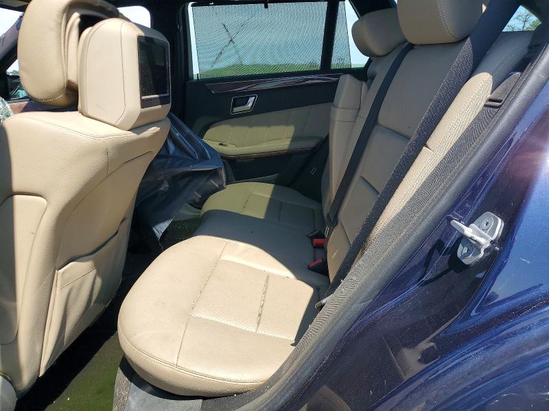 Продаж на аукціоні авто 2012 Mercedes-benz E, vin: WDDHH8JBXCA557920, номер лоту: 65417196