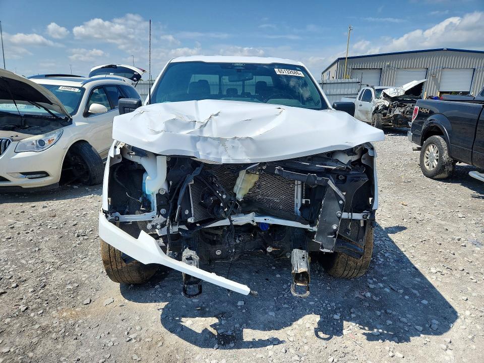 Продаж на аукціоні авто 2022 Ford F150, vin: 1FTFW1E50NKE93595, номер лоту: 65132686