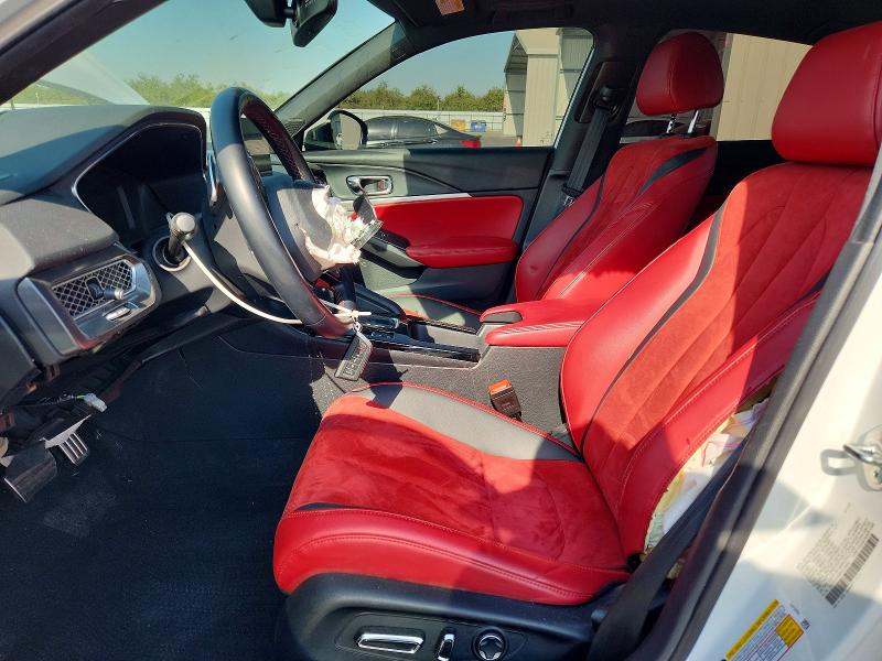 Продаж на аукціоні авто 2023 Acura Integra, vin: 19UDE4H69PA018943, номер лоту: 64444326