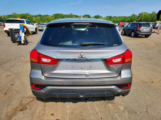 Aukcja sprzedaży 2018 Mitsubishi Outlander Sport, vin: JA4AR3AW2JU001587, numer aukcji: 64430846