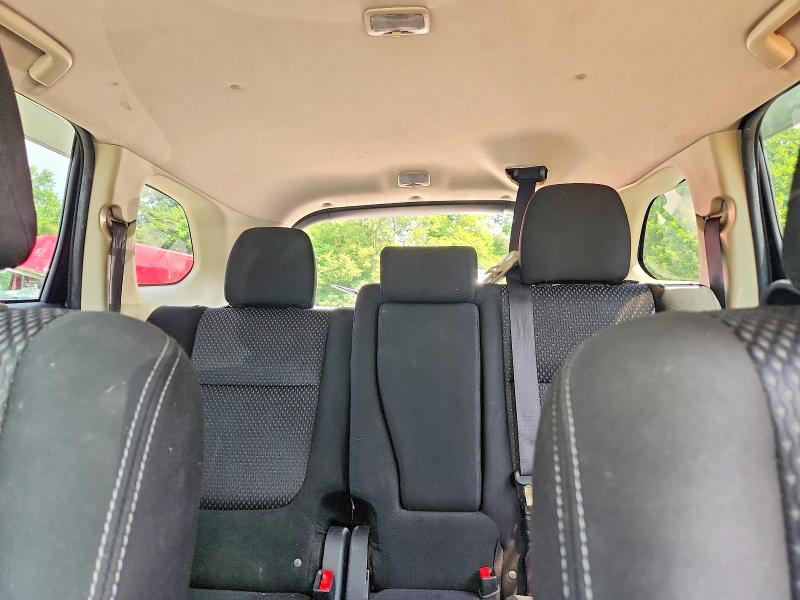 63922016 :رقم المزاد ، JA4AZ3A31JZ059294 vin ، 2018 Mitsubishi Outlander مزاد بيع