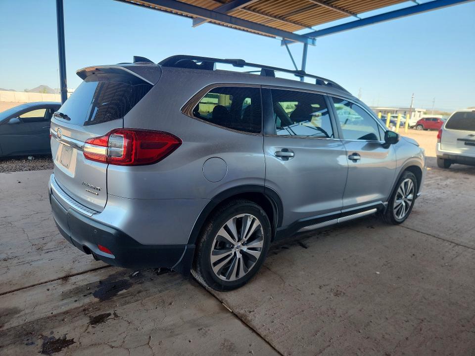Aukcja sprzedaży 2020 Subaru Ascent, vin: 4S4WMAPD7L3424271, numer aukcji: 63487746