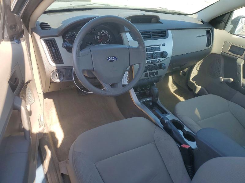 Продаж на аукціоні авто 2008 Ford Focus, vin: 1FAHP32N48W178730, номер лоту: 64668996