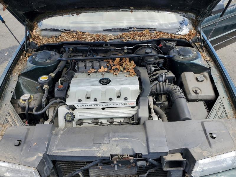 Aukcja sprzedaży 1993 Cadillac Allante, vin: 1G6VS3398PU129105, numer aukcji: 64273606