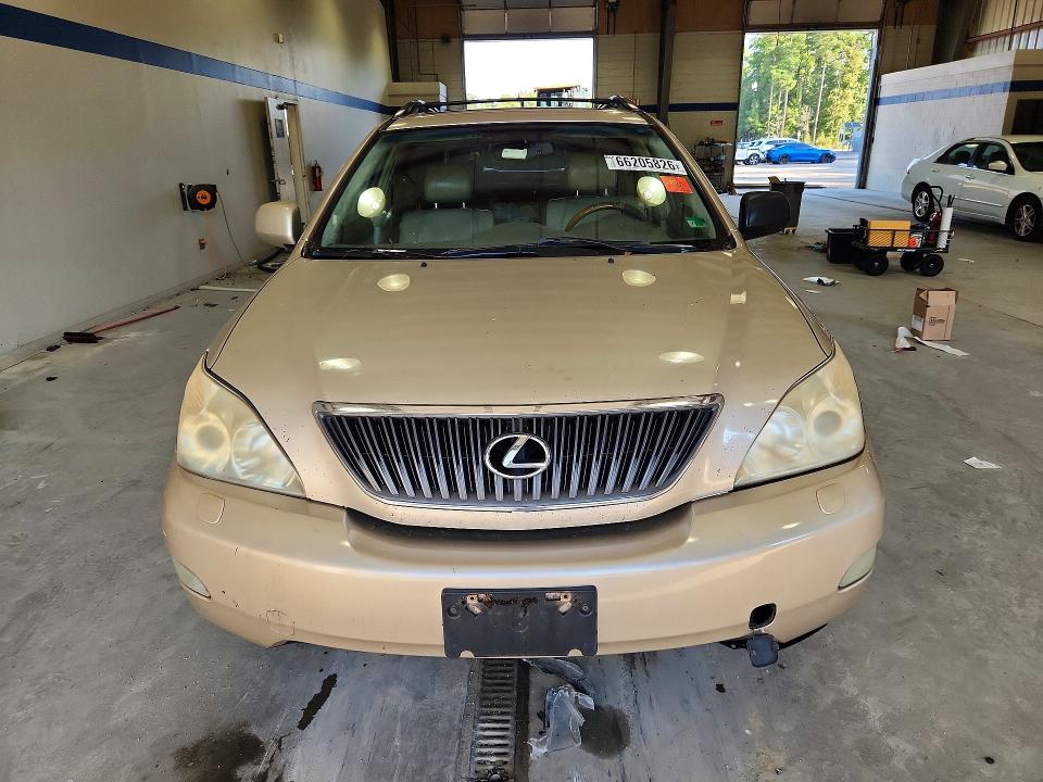 Aukcja sprzedaży 2004 Lexus Rx, vin: 2T2HA31U04C012045, numer aukcji: 66205826