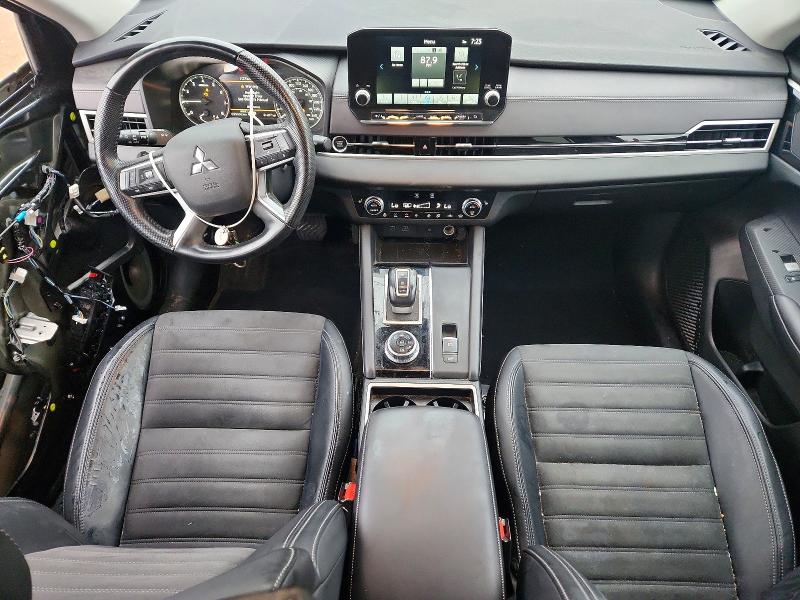 Продажа на аукционе авто 2024 Mitsubishi Outlander, vin: JA4J4VA89RZ603347, номер лота: 64342556