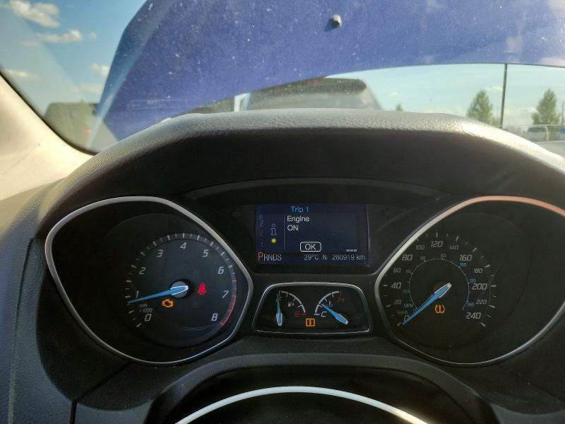 2013 Ford Focus მანქანა იყიდება აუქციონზე, vin: 1FADP3F23DL273824, აუქციონის ნომერი: 66444546