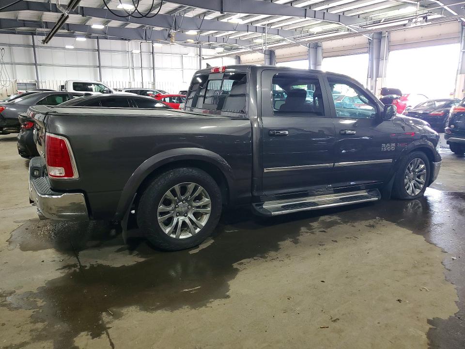 Продажа на аукционе авто 2015 Ram 1500, vin: 1C6RR7PM8FS725199, номер лота: 64500386