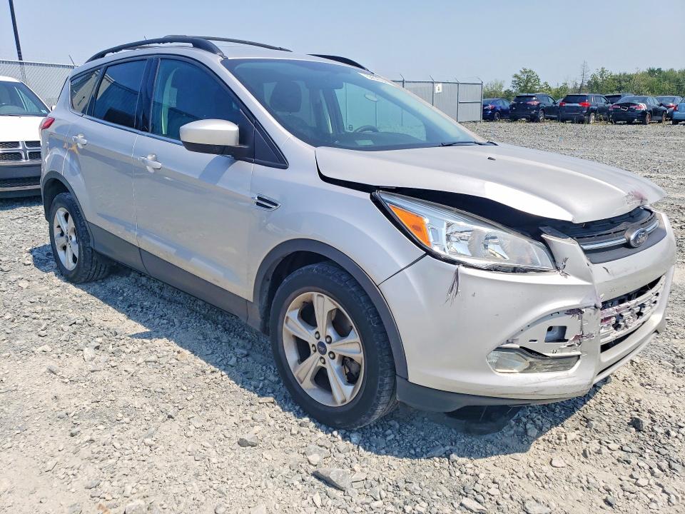 Aukcja sprzedaży 2014 Ford Escape, vin: 1FMCU0G91EUD19859, numer aukcji: 63626046
