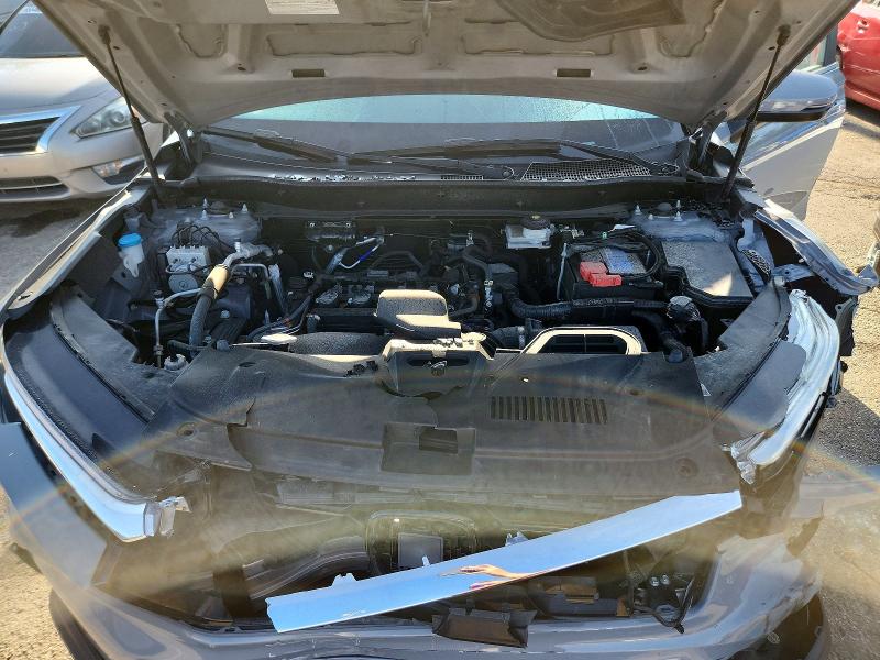Продажа на аукционе авто 2024 Honda Cr-v, vin: 5J6RS4H41RL005780, номер лота: 65176766