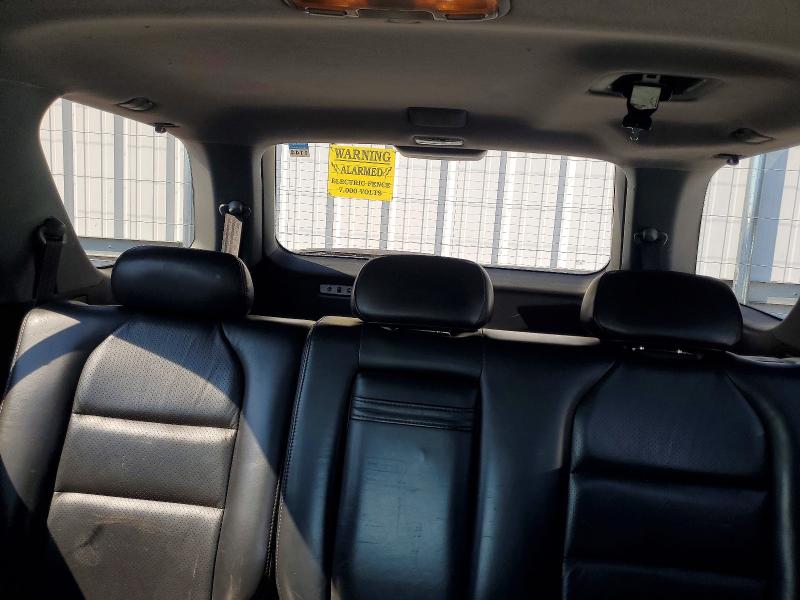 2002 Acura Mdx მანქანა იყიდება აუქციონზე, vin: 2HNYD18852H539665, აუქციონის ნომერი: 65183466