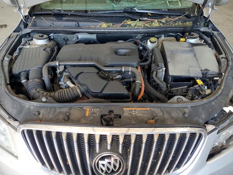 63877496 :رقم المزاد ، 1G4GA5ER1DF214543 vin ، 2013 Buick Lacrosse مزاد بيع