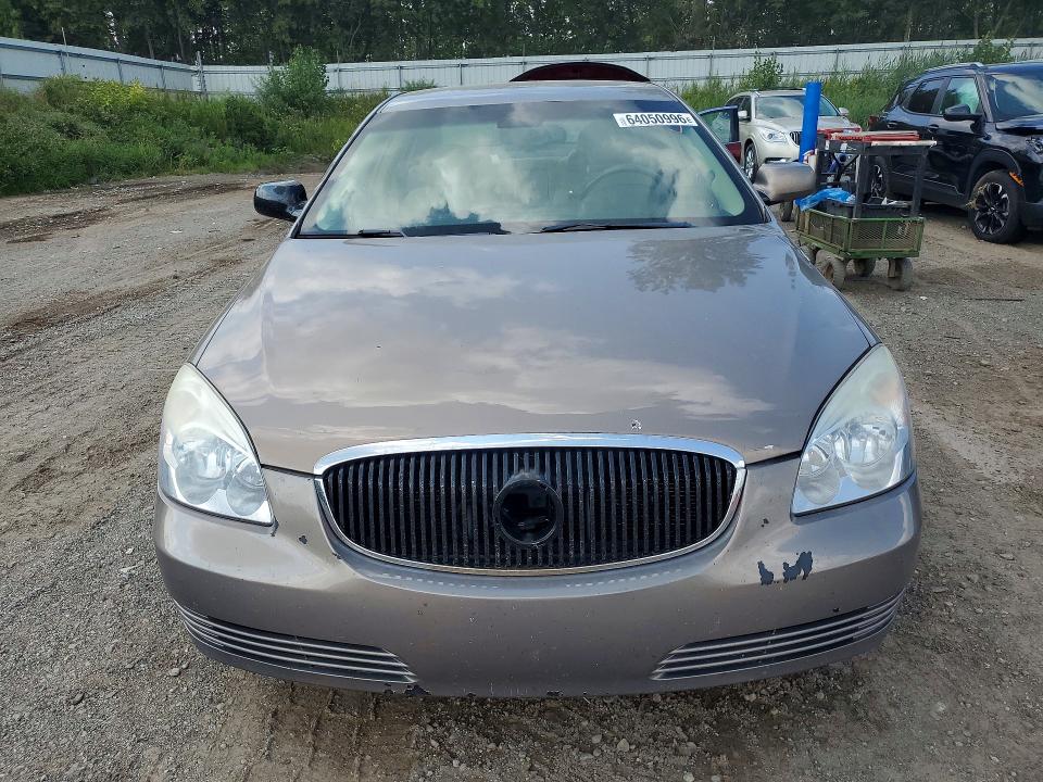 64050996 :رقم المزاد ، 1G4HD57277U142842 vin ، 2007 Buick Lucerne مزاد بيع