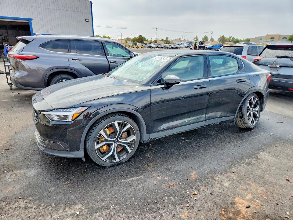 Продаж на аукціоні авто 2023 Polestar 2, vin: YSMET3KA6PL127594, номер лоту: 64484526