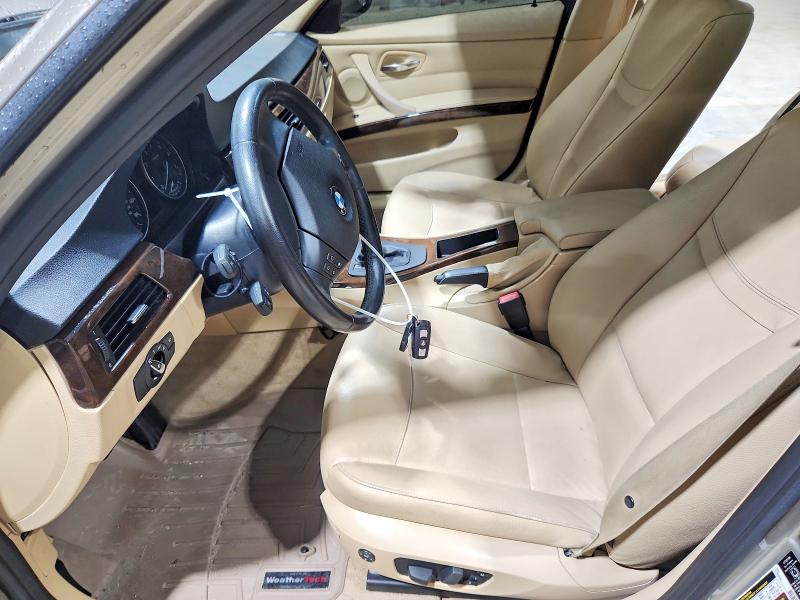 Aukcja sprzedaży 2011 Bmw 328, vin: WBAPK5G59BNN25634, numer aukcji: 63206226