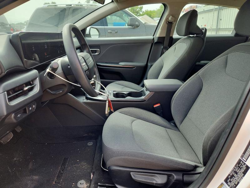 Продажа на аукционе авто 2025 Kia K4, vin: 3KPFT4DE4SE019403, номер лота: 66967246