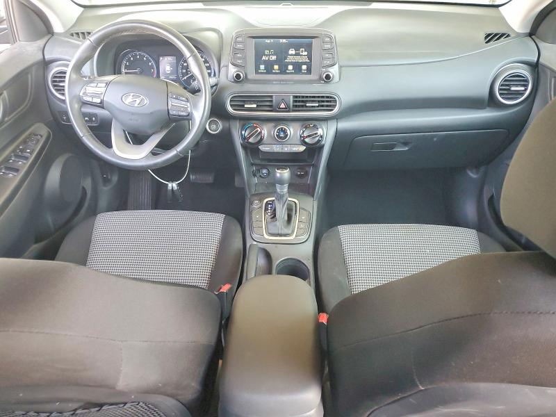 Aukcja sprzedaży 2020 Hyundai Kona, vin: KM8K22AA4LU412971, numer aukcji: 64698026