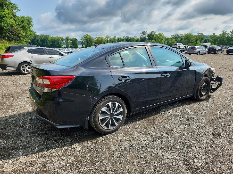 64213836 :رقم المزاد ، 4S3GKAA60J3613706 vin ، 2018 Subaru Impreza مزاد بيع