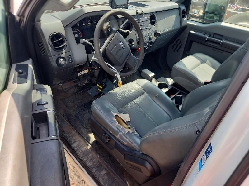 2011 Ford F350 მანქანა იყიდება აუქციონზე, vin: 1FDRF3G61BEA42227, აუქციონის ნომერი: 63887776