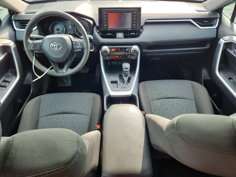 Продажа на аукционе авто 2022 Toyota Rav4, vin: 2T3W1RFV6NW190937, номер лота: 67159116
