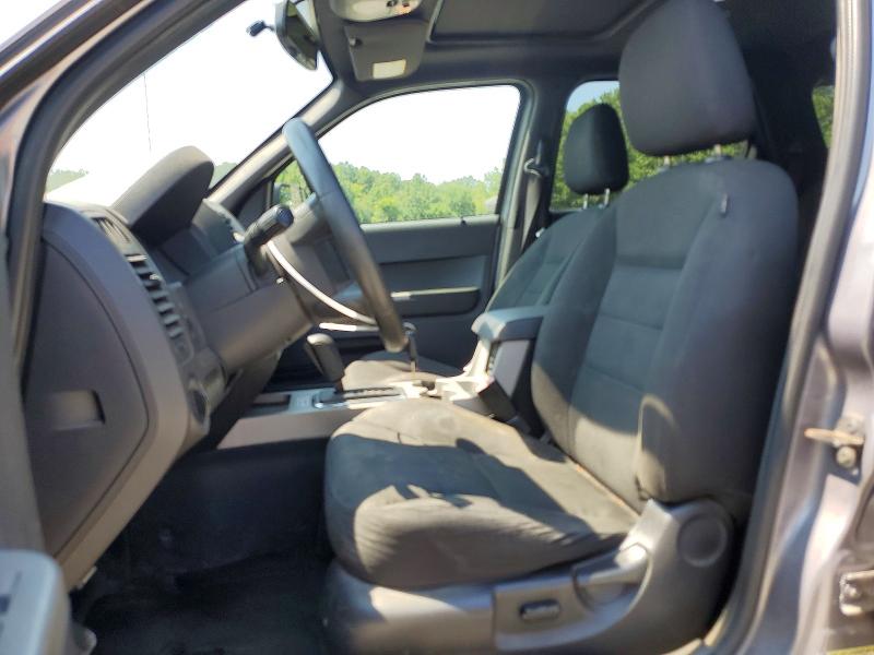 65083256 :رقم المزاد ، 1FMCU93198KE51756 vin ، 2008 Ford Escape مزاد بيع
