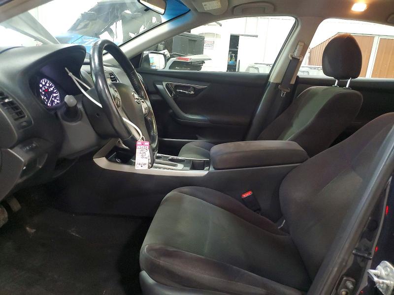 Продажа на аукционе авто 2013 Nissan Altima, vin: 1N4AL3AP0DC119167, номер лота: 64212576