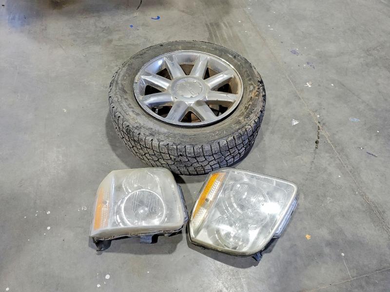 2007 Gmc Yukon მანქანა იყიდება აუქციონზე, vin: 1GKFK63817J214481, აუქციონის ნომერი: 65514066