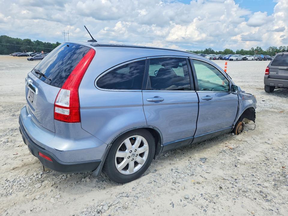 63606356 :رقم المزاد ، JHLRE48738C054486 vin ، 2008 Honda Cr-v مزاد بيع