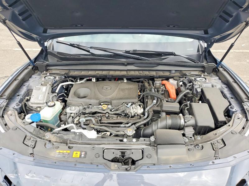 Продаж на аукціоні авто 2025 Mazda Cx-50, vin: 7MMVAADW6SN106630, номер лоту: 65585456
