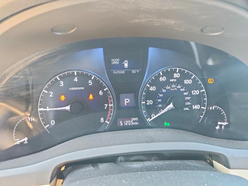63725026 :رقم المزاد ، 2T2BK1BA6FC341539 vin ، 2015 Lexus Rx 350 مزاد بيع