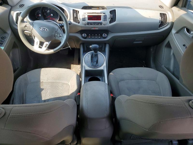 Aukcja sprzedaży 2011 Kia Sportage, vin: KNDPBCA21B7077044, numer aukcji: 65232886