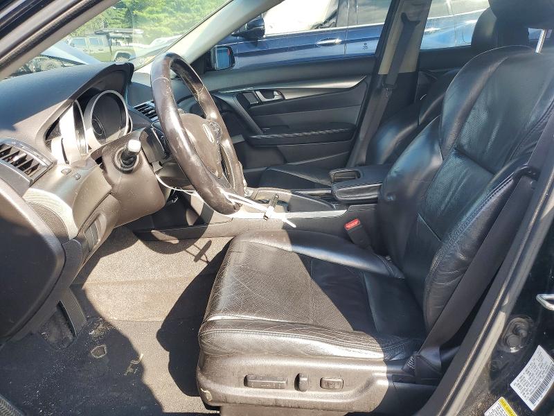 2011 Acura Tl მანქანა იყიდება აუქციონზე, vin: 19UUA8F5XBA008895, აუქციონის ნომერი: 63898376