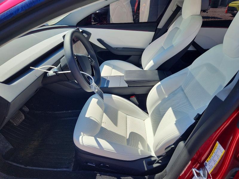 Aukcja sprzedaży 2026 Tesla Model 3, vin: 5YJ3E1EB7TF169579, numer aukcji: 66246166