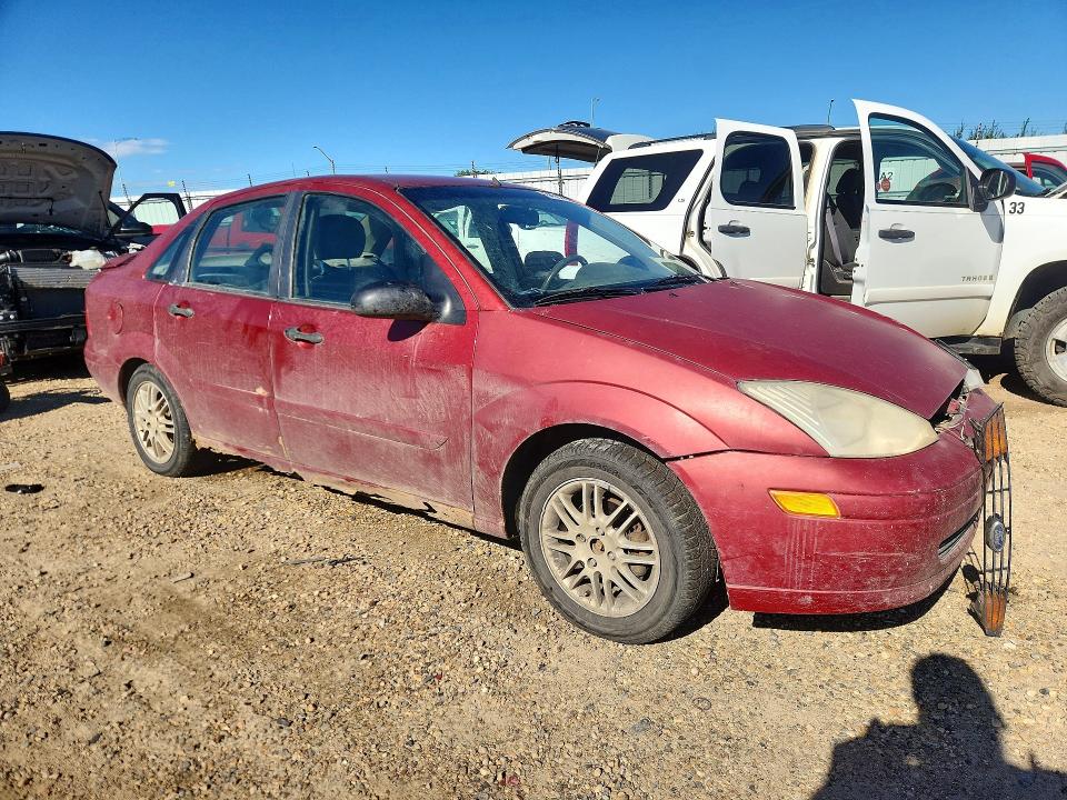 Aukcja sprzedaży 2000 Ford Focus, vin: 1FAFP3836YW179097, numer aukcji: 64997306