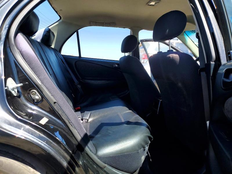 Продаж на аукціоні авто 2001 Toyota Corolla, vin: 1NXBR12E01Z486277, номер лоту: 63945036