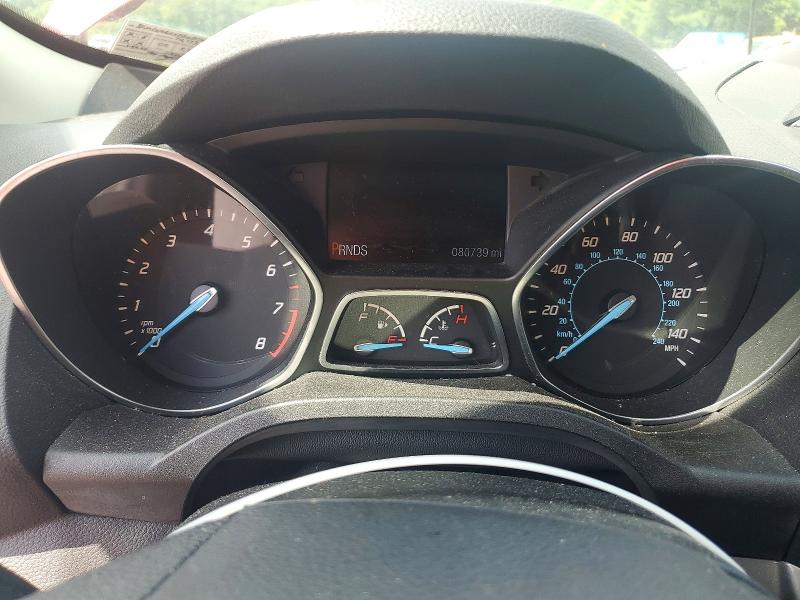 Продаж на аукціоні авто 2016 Ford Escape, vin: 1FMCU9GX2GUB51607, номер лоту: 66750306