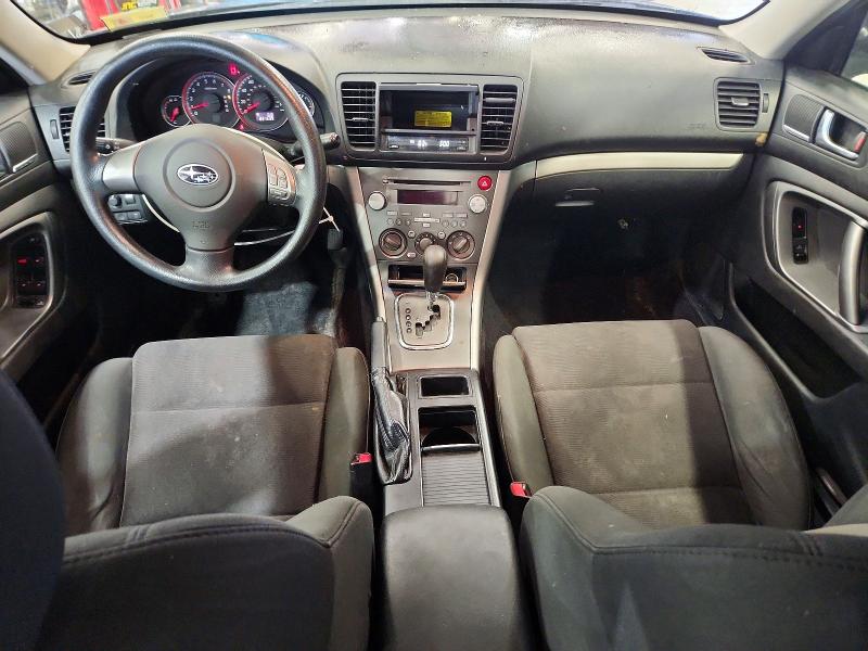 Aukcja sprzedaży 2009 Subaru Legacy, vin: 4S3BL616X97235032, numer aukcji: 65795166