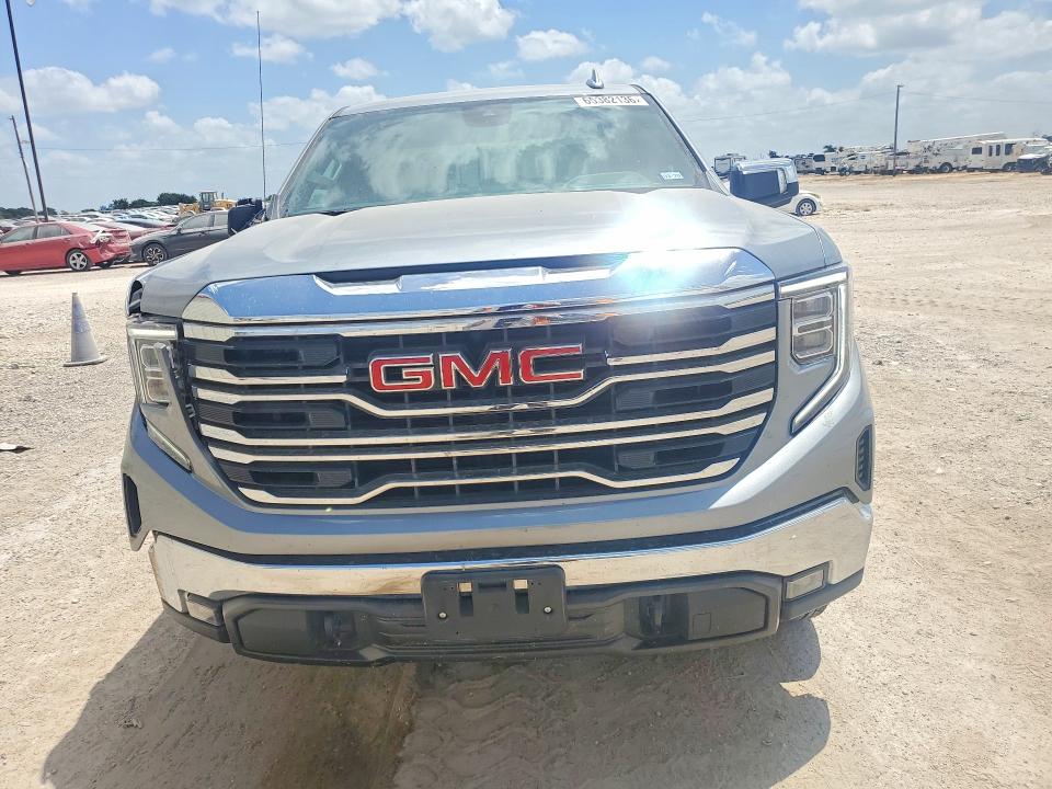 2026 Gmc Sierra მანქანა იყიდება აუქციონზე, vin: 3GTPHDED8TG284830, აუქციონის ნომერი: 65382136
