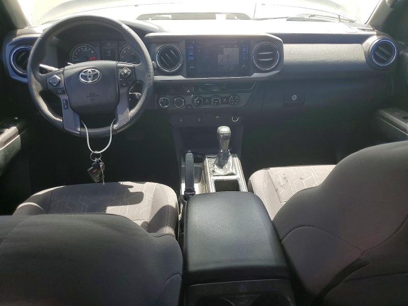 2016 Toyota Tacoma მანქანა იყიდება აუქციონზე, vin: 3TMDZ5BN7GM011937, აუქციონის ნომერი: 65520316