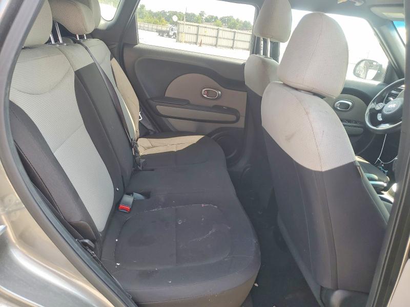Aukcja sprzedaży 2019 Kia Soul, vin: KNDJN2A29K7682856, numer aukcji: 66564156