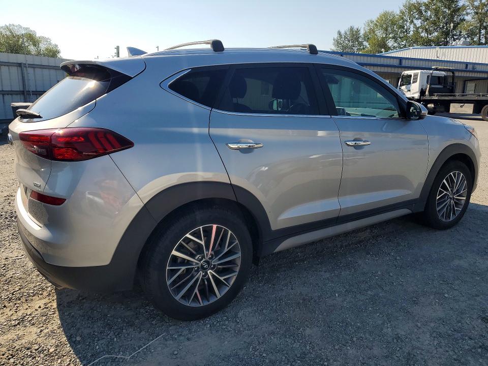 Aukcja sprzedaży 2020 Hyundai Tucson, vin: KM8J3CAL8LU225099, numer aukcji: 64415916