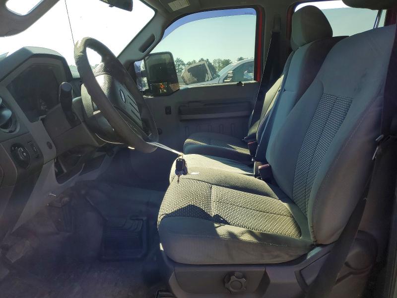 Продаж на аукціоні авто 2016 Ford F250, vin: 1FT7W2BT9GEA31938, номер лоту: 66369536
