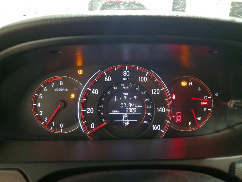 Продаж на аукціоні авто 2016 Honda Accord, vin: 1HGCR2F51GA162419, номер лоту: 63778836
