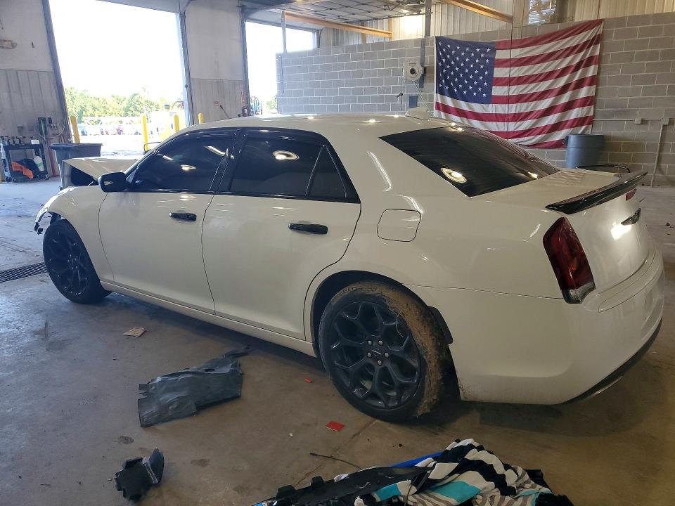 Aukcja sprzedaży 2019 Chrysler 300, vin: 2C3CCAAG2KH727150, numer aukcji: 65737556