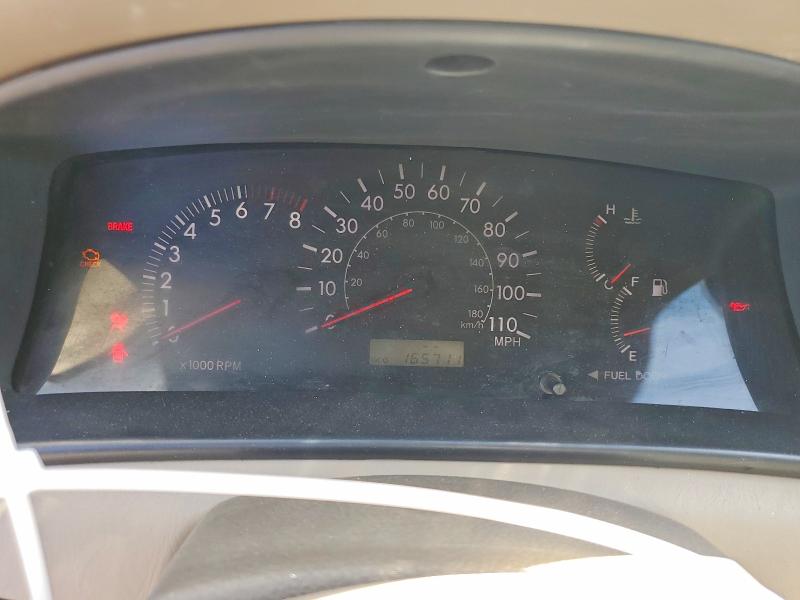 66218006 :رقم المزاد ، JTDBR32E070114051 vin ، 2007 Toyota Corolla مزاد بيع