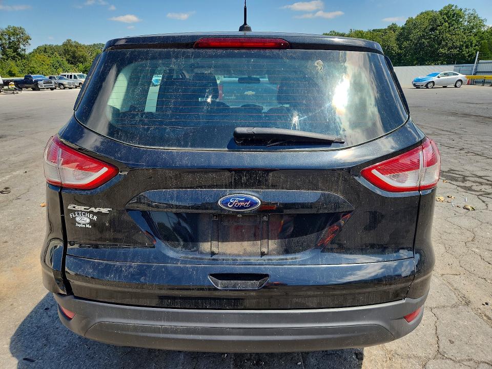 Продаж на аукціоні авто 2014 Ford Escape, vin: 1FMCU0F75EUD14020, номер лоту: 67036486