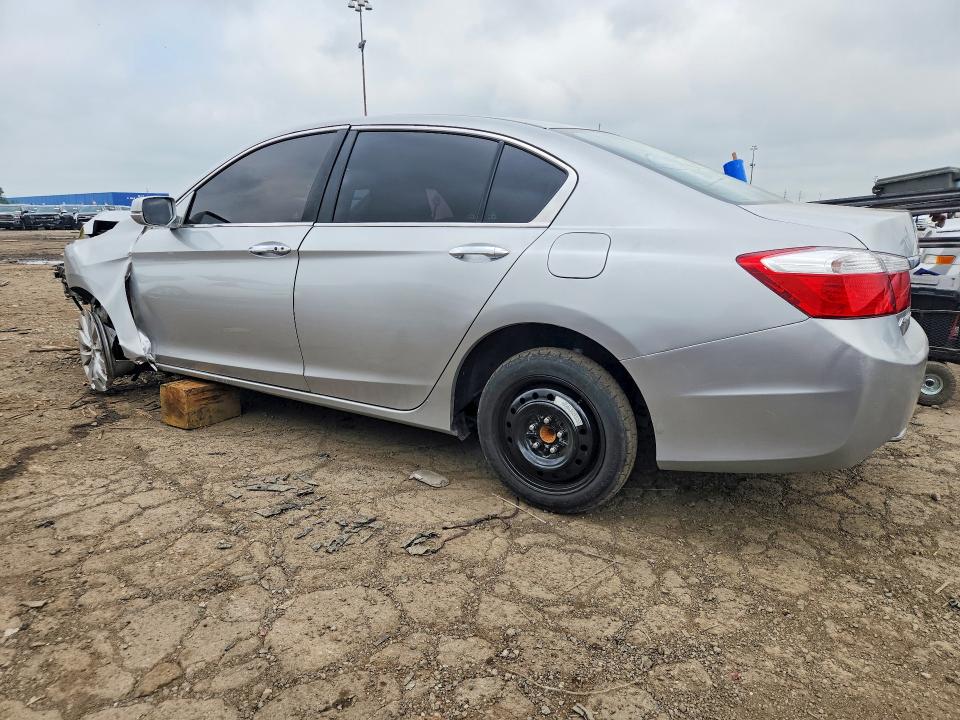 2015 Honda Accord მანქანა იყიდება აუქციონზე, vin: 1HGCR2F7XFA051478, აუქციონის ნომერი: 64422006
